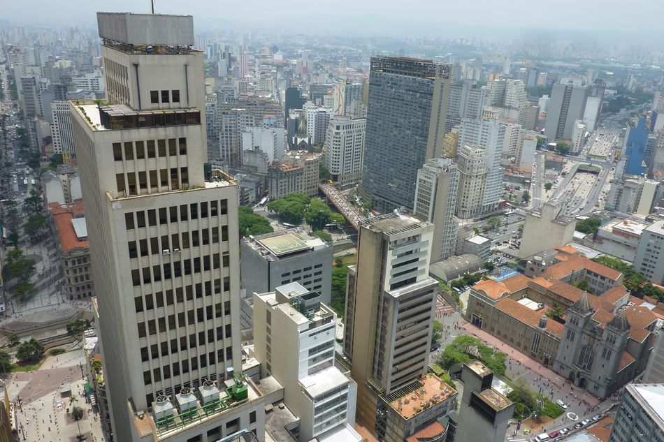 Tag sao paulo BARFUSS